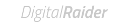 Digital Raider client brand logo