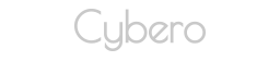 Cybero client brand logo