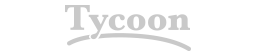 Tycoon client brand logo