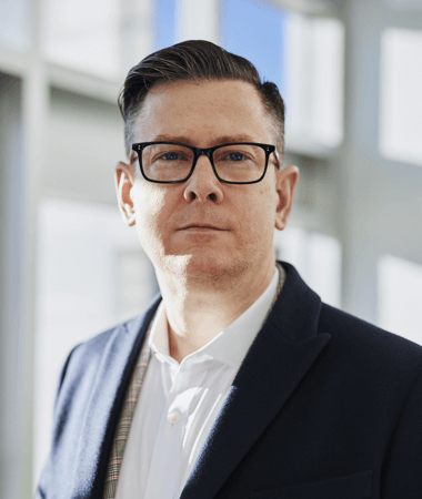 Robinson Walker, marketing training client reviewer