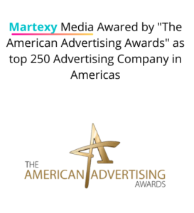 American Advertising Awards logo