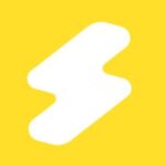 SFLASH crypto brand logo