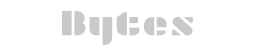 Bytes client brand logo