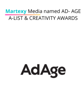 Ad Age A-List and Creativity Awards logo