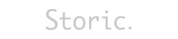 Storic client brand logo