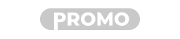 Promo client brand logo
