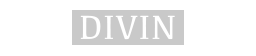 Divin client brand logo