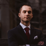 John Brown, marketing training client reviewer