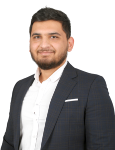 Vugar Gasimli, founder and CEO of Martexy