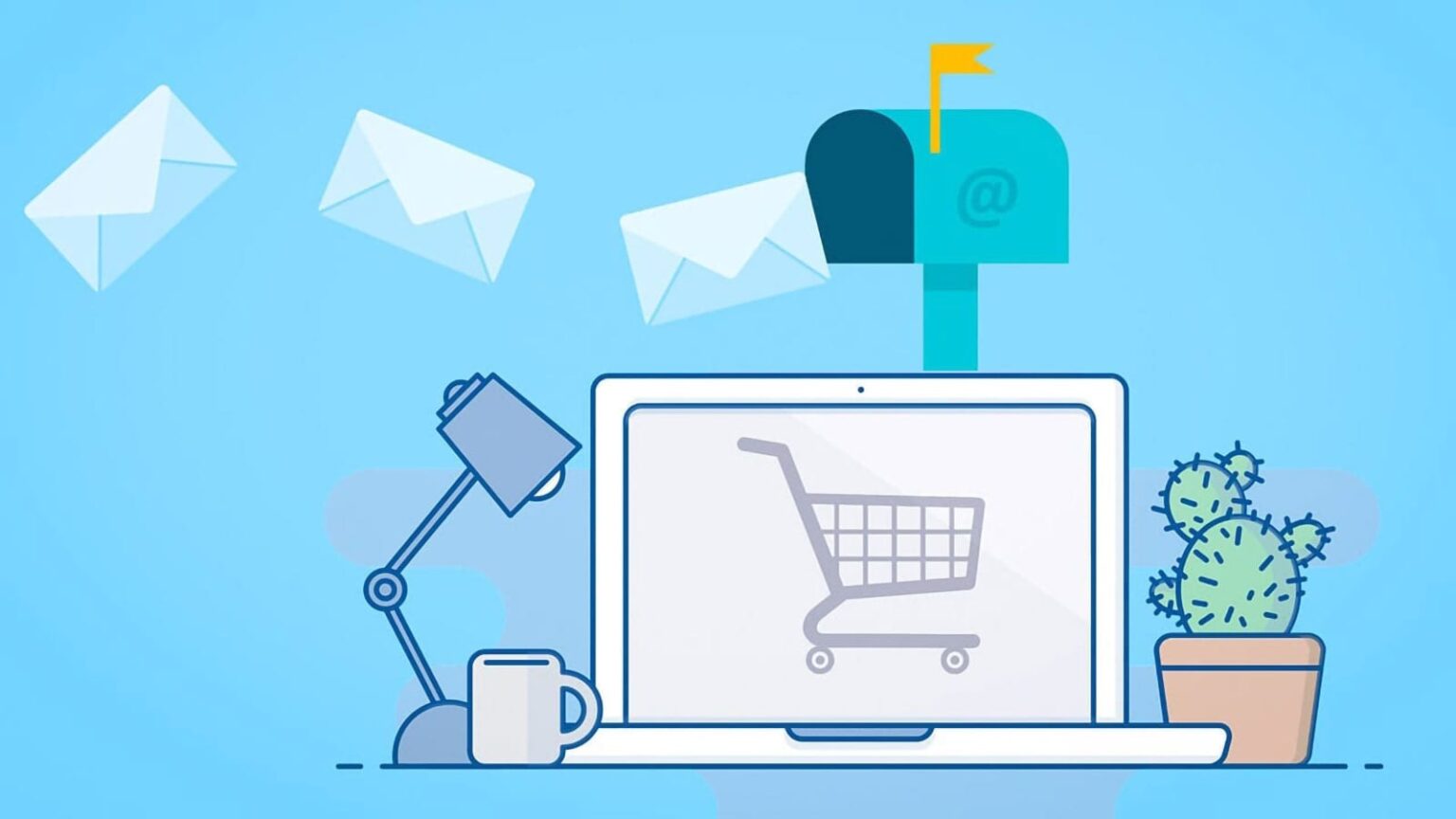Google Merchant Center account setup and product feed management