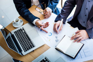 Marketing technology consulting and integration