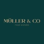 Müller & Co logo