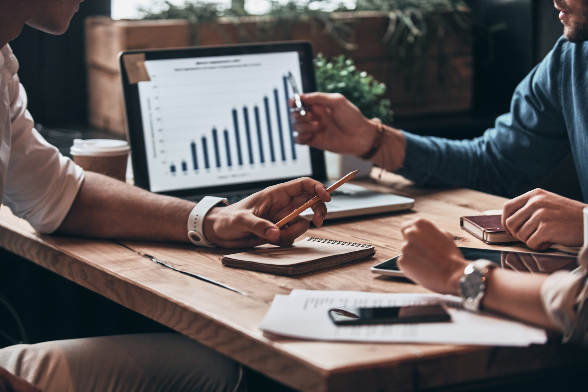 Account-based marketing campaign optimization and execution
