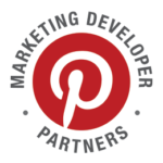 Pinterest Marketing Partner logo