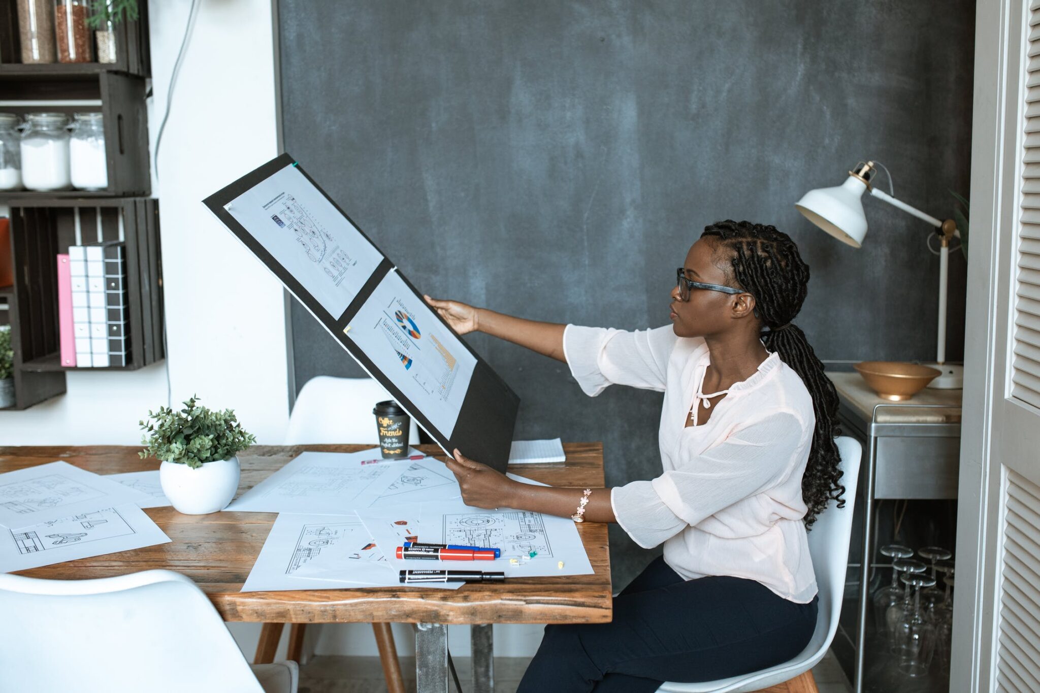 ABM campaign reporting and measurement