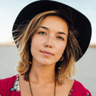 Martexy client reviewer portrait