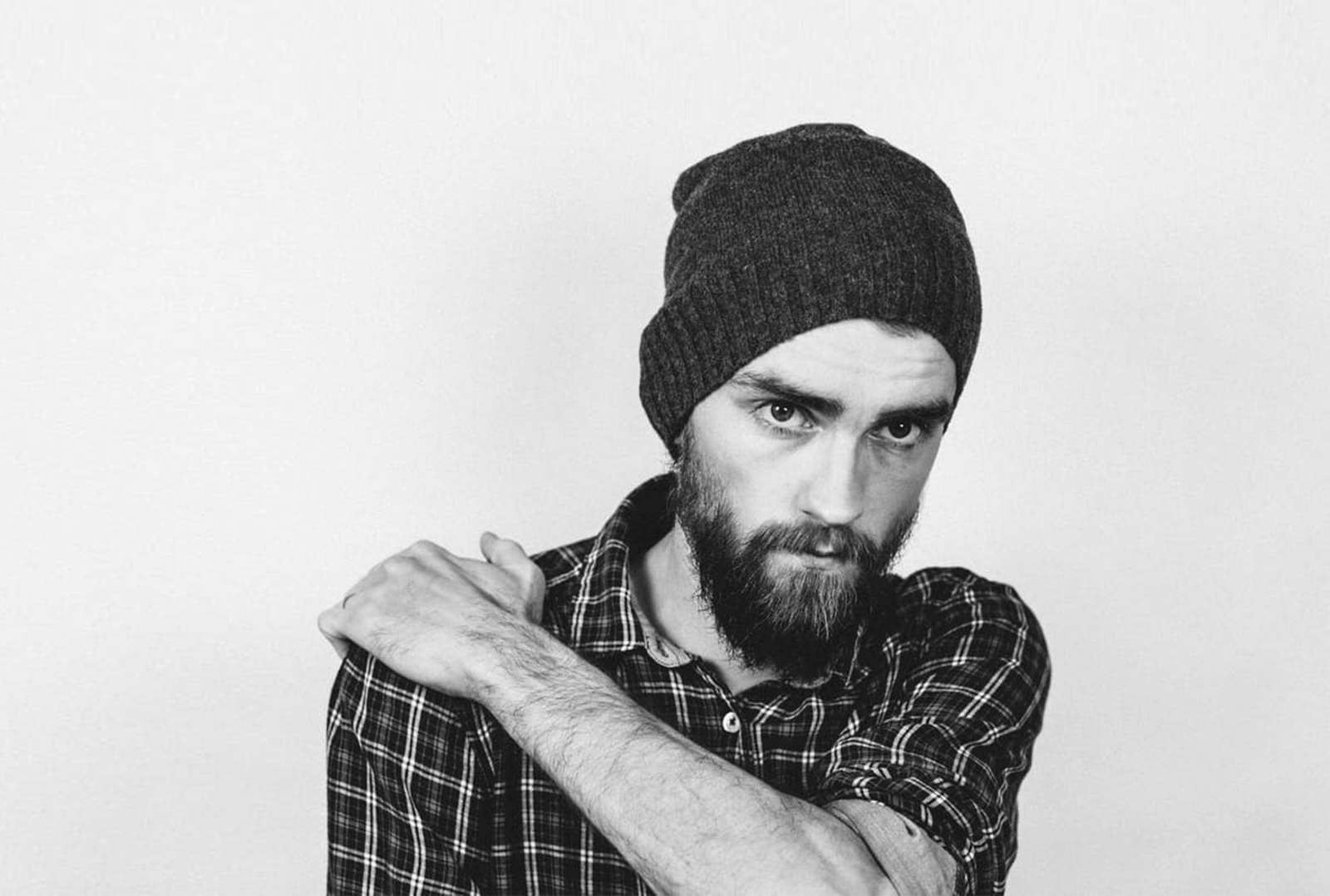 Elchin Huseynov, Martexy web developer portrait