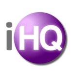 iHQ client brand logo