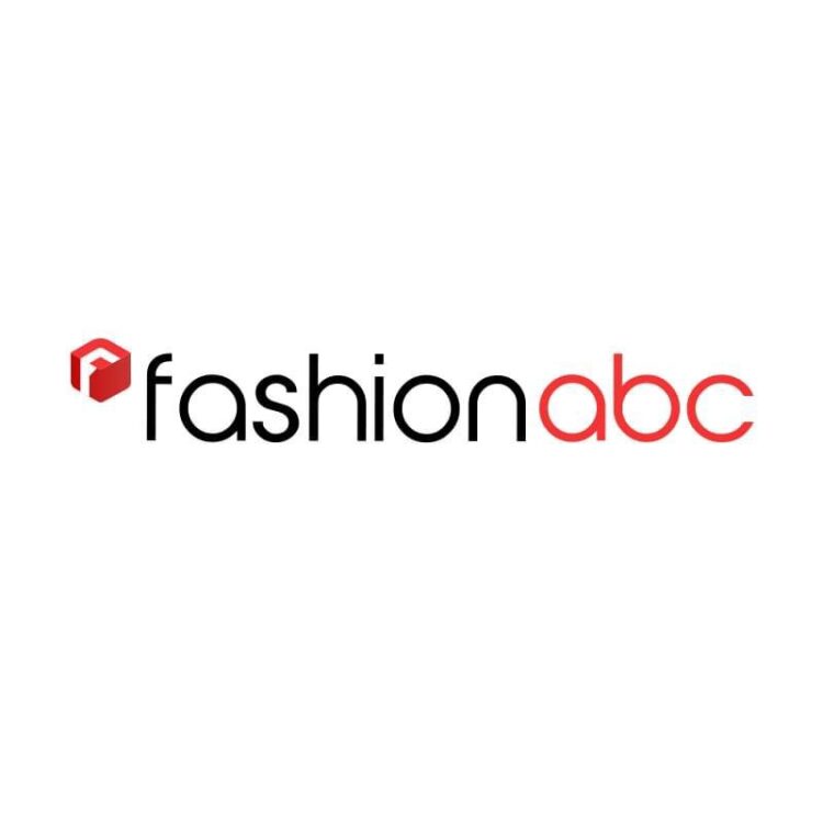 Fashion ABC client brand logo