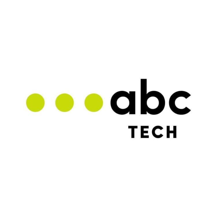 ABC Tech client brand logo