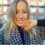 Alona Schymchuk, client reviewer on the original Martexy ABM service page