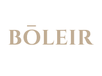 Bolier brand logo