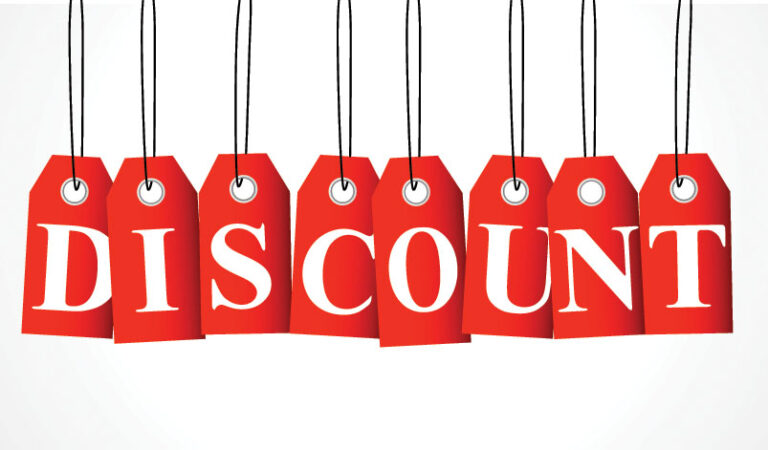 Promotional code visual accompanying an influencer campaign tracking guide