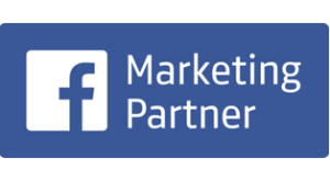 Facebook Marketing Partner logo