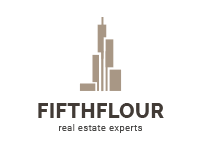 Fifthflour brand logo