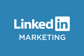 LinkedIn Marketing logo