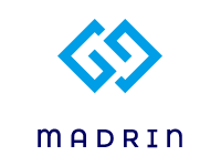 Madrin brand logo