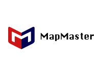 Mapmaster brand logo