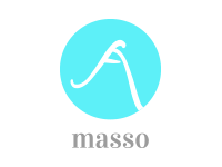 Masso brand logo