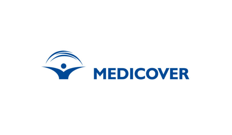 Medicover logo