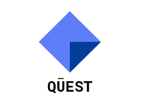 Quest brand logo