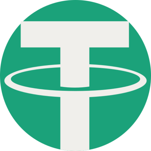 USDT Dubai cryptocurrency exchange logo