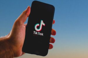 TikTok social media marketing campaign