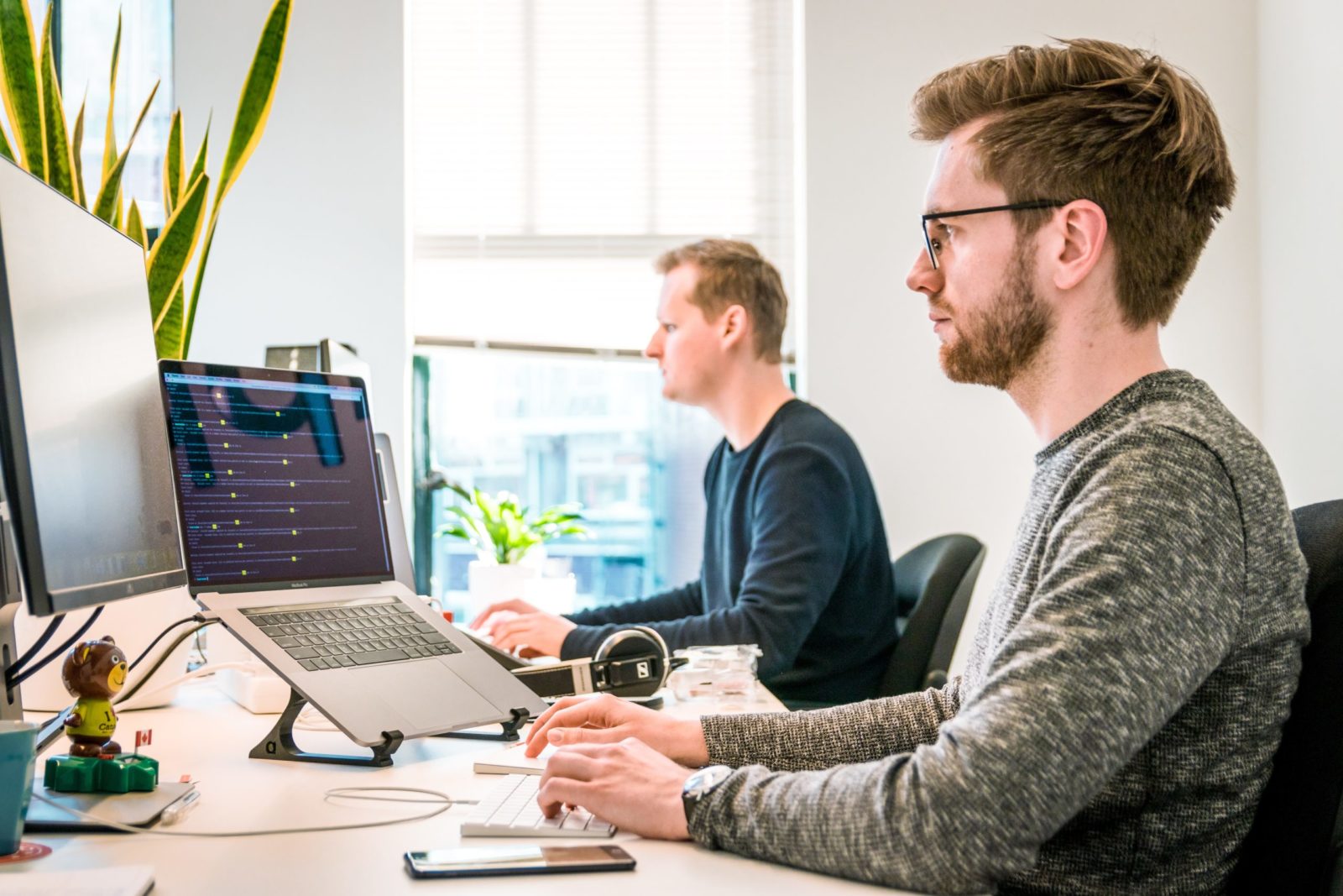 SEO company in Washington DC
