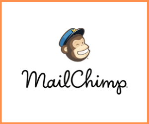 Mailchimp Partner logo
