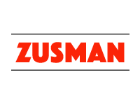 Zusman brand logo