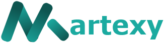 Martexy Logo