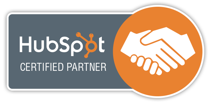 Hubspot Marketing Partner