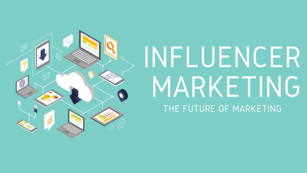 what is influencer marketing martexy